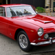 Ferrari 250 GT de 1962. Wikimedia Commons